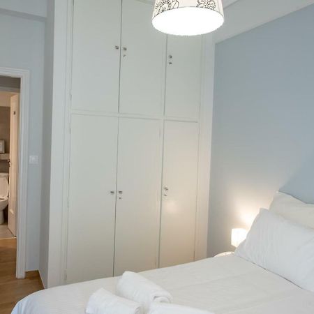 Darsiss 2 - Museum Apartment Atena Exterior foto