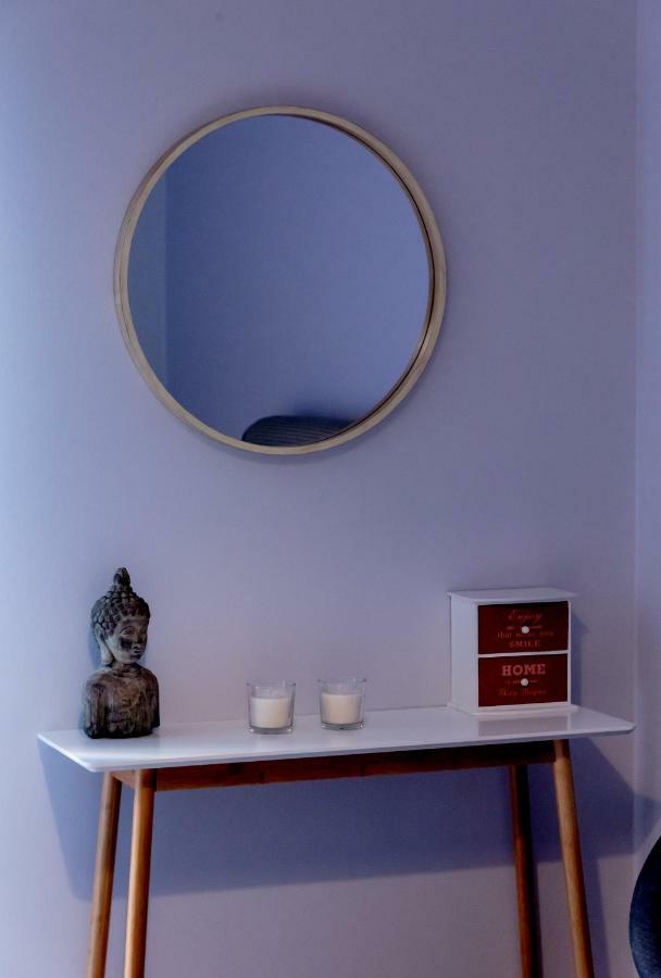 Darsiss 2 - Museum Apartment Atena Exterior foto